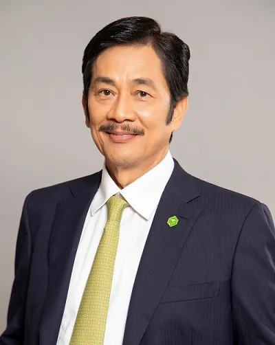 Ông Bùi Thành Nhơn chính thức trở lại cương vị Chủ tịch HĐQT Novaland 1