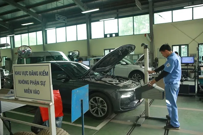 Bộ GTVT đề nghị mở lại TTĐK duy nhất của tỉnh Hòa Bình 1