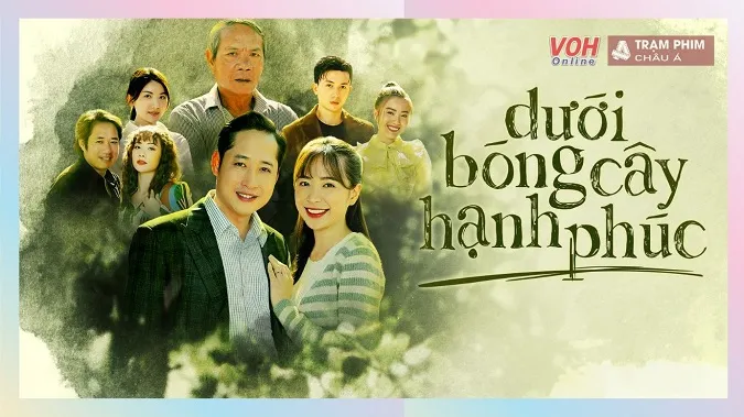 Phim truyền hình Việt tháng 2: Dàn diễn viên quen thuộc của VTV trở lại 'đường đua' 1