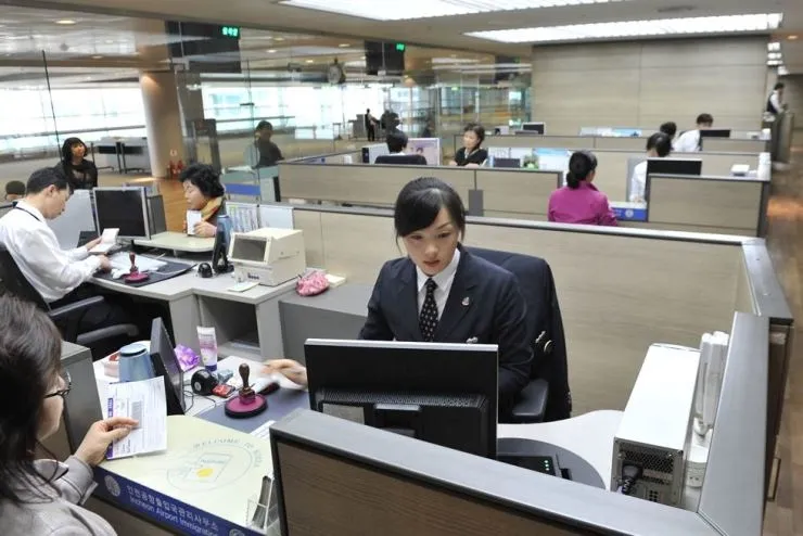 Hàn Quốc đưa ra nhiều chính sách mới về thị thực, nhập cảnh từ năm 2023 1