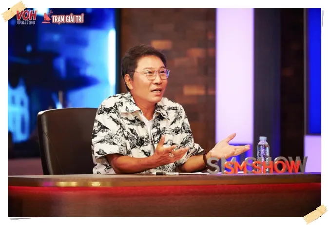 Lee Soo Man kiện SM Entertainment vì vi phạm hợp đồng 3