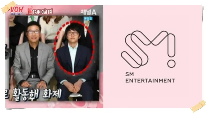 Lee Soo Man kiện SM Entertainment vì vi phạm hợp đồng 4