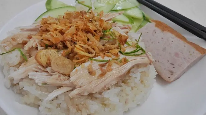 6 món ăn Việt Nam lọt top 100 món cơm ngon nhất châu Á 1