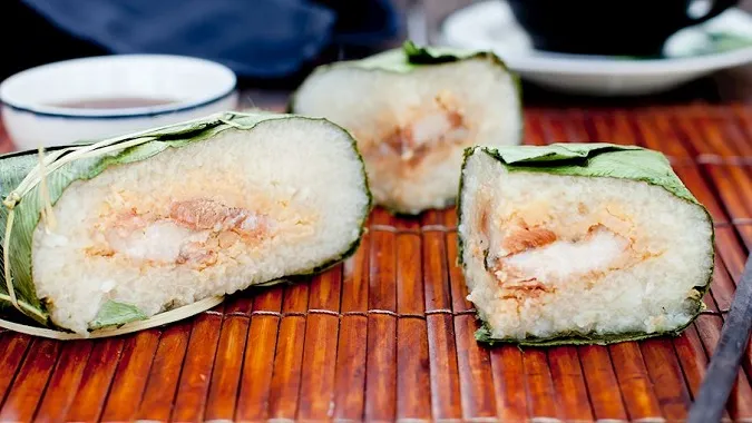 6 món ăn Việt Nam lọt top 100 món cơm ngon nhất châu Á 2
