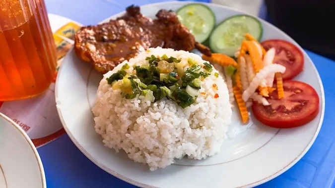 6 món ăn Việt Nam lọt top 100 món cơm ngon nhất châu Á 5