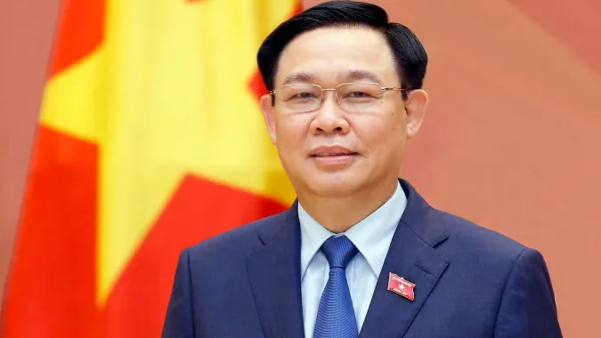 Chủ tịch Quốc hội gửi thư thăm hỏi Chủ tịch Quốc hội Thổ Nhĩ Kỳ, Syria 1