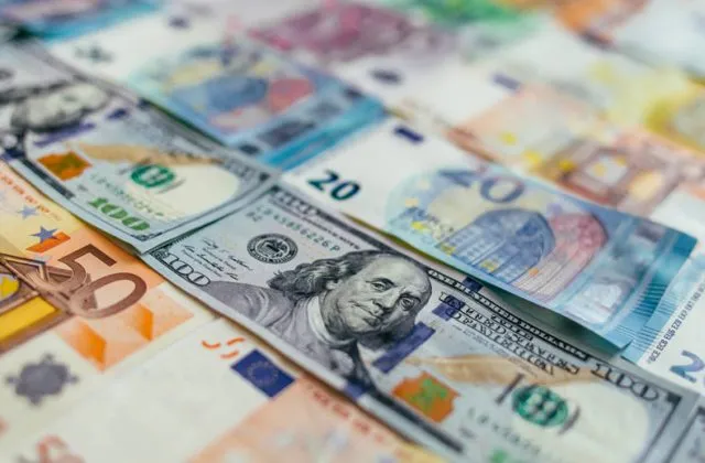 Tỷ giá ngoại tệ hôm nay 8/2/2023: USD giảm, euro, bảng Anh và yên Nhật tăng 1