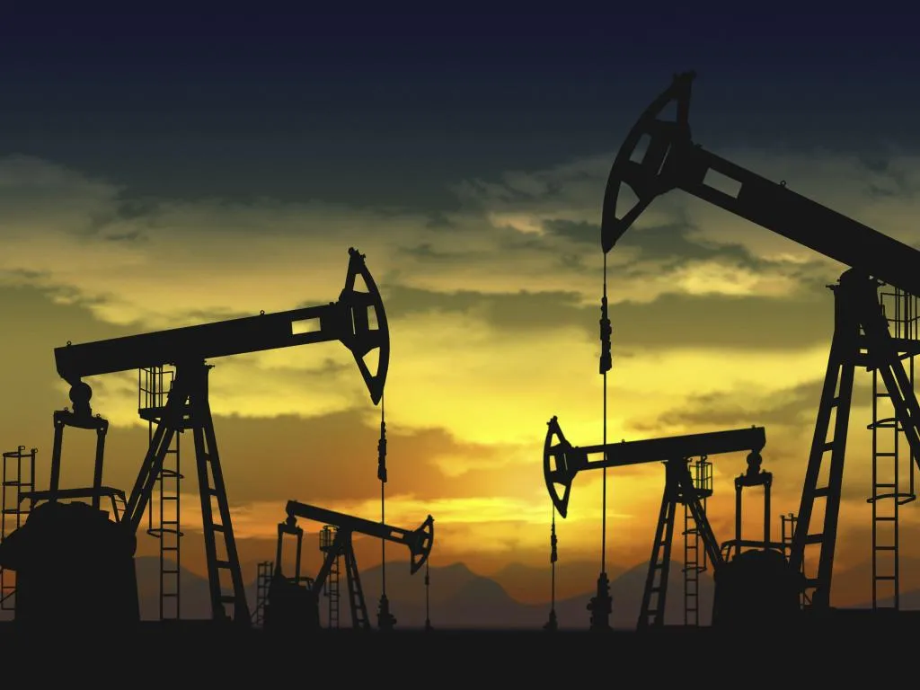 Giá xăng dầu hôm nay 9/2: Dầu Brent tăng tiếp đến gần 2% 1
