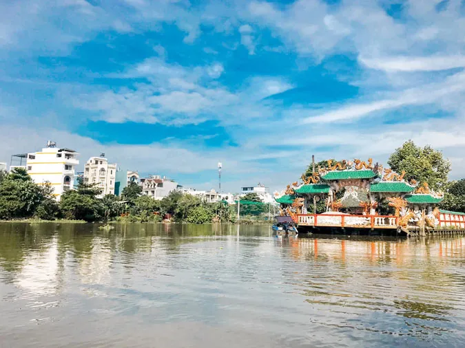 Top 5 ngôi chùa cầu duyên linh thiêng tại Sài Gòn 1