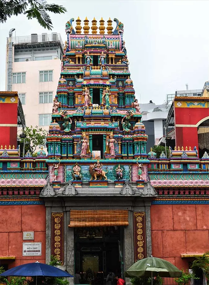 Top 5 ngôi chùa cầu duyên linh thiêng tại Sài Gòn 6