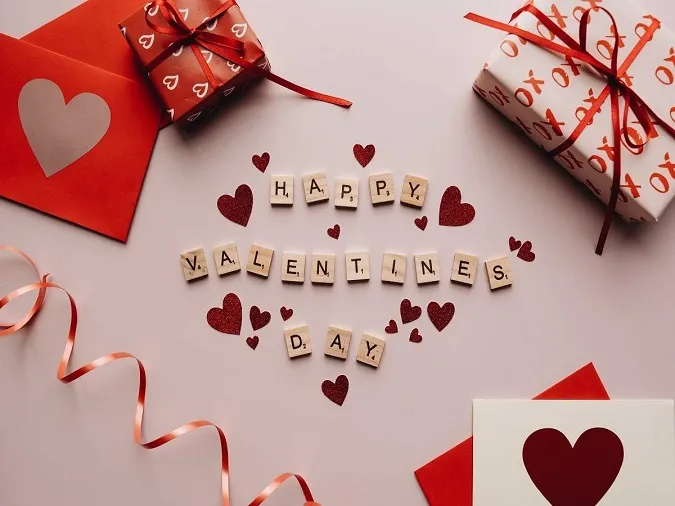 Những sự thật thú vị về Valentine – ngày lễ tình nhân 1