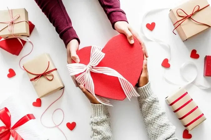 Những sự thật thú vị về Valentine – ngày lễ tình nhân 3