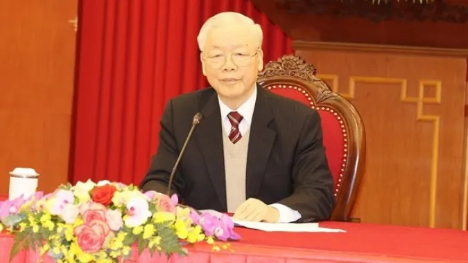 Tổng Bí thư: Tăng cường kết nối hai nền kinh tế Việt – Nhật 1