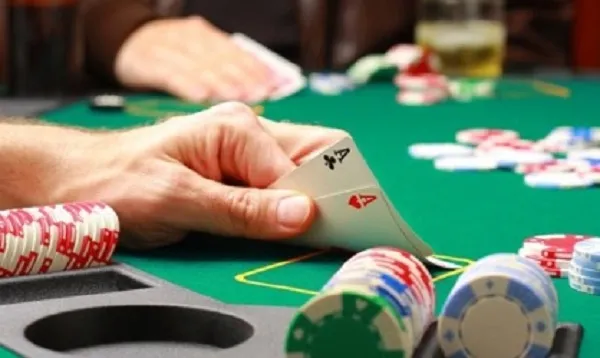 Điểm tin trưa 11/2: Phải chứng minh có ít nhất 10 triệu đồng/tháng để vào chơi casino 1