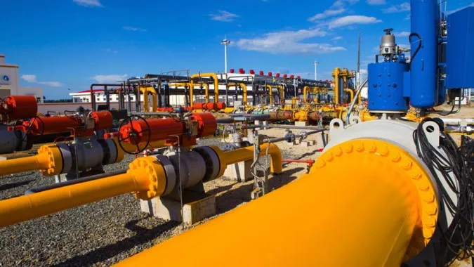 Giá gas hôm nay 11/2/2023: Vụt tăng, nhà máy LNG Freeport sắp hoạt động lại 1