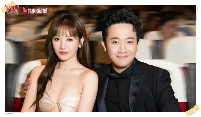 Hari Won tiết lộ điều đặc biệt của gia đình chồng với truyền thông Hàn 4