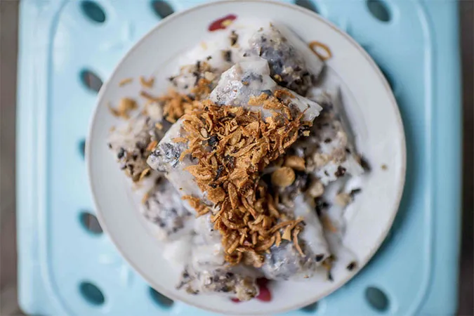 Bánh cuốn Việt Nam vào Top 10 món ăn nên thưởng thức trong 2023 1