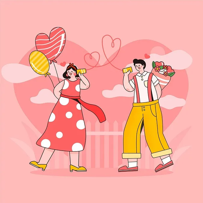 7 cách tỏ tình ngày Valentine khiến đối phương ‘đổ gục’ 7