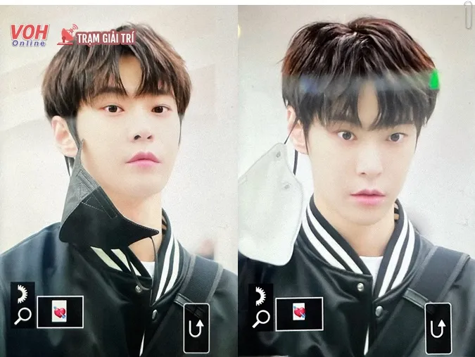 Doyoung (NCT) cùng dàn cast Master in the house bất ngờ xuất hiện tại Hà Nội 3