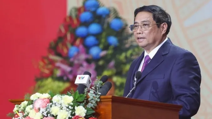 Kỷ niệm 110 năm Ngày sinh đồng chí Huỳnh Tấn Phát - Người cộng sản kiên trung 1