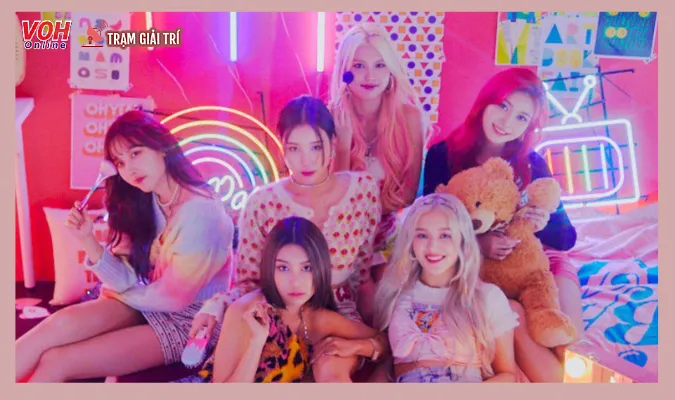 Momoland viết thư tay gửi fan, thông báo việc nhóm sẽ ngừng hoạt động 1