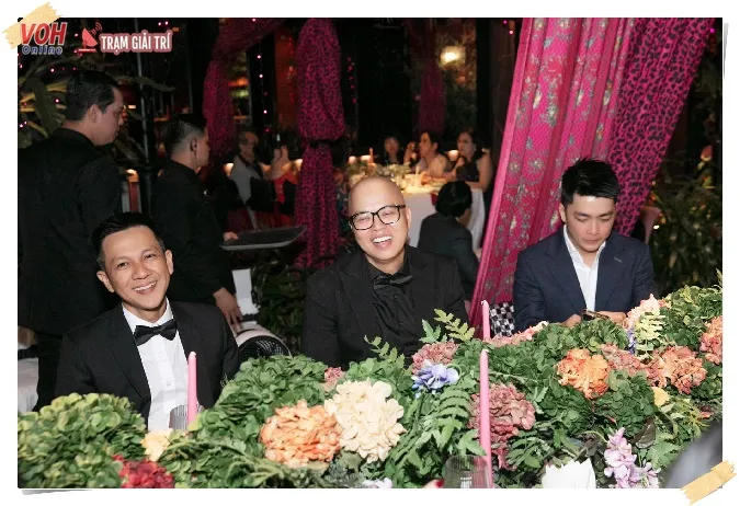 Đoàn Di Băng chơi lớn, chi tiền khủng trong tiệc sinh nhật toàn những gương mặt đình đám của Vbiz 13