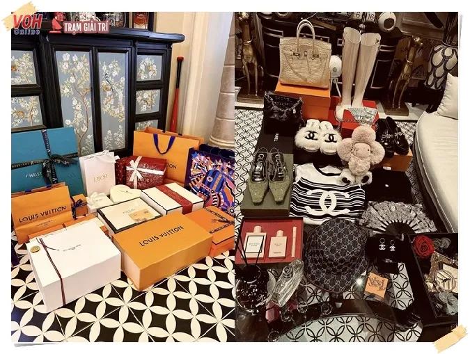 Đoàn Di Băng chơi lớn, chi tiền khủng trong tiệc sinh nhật toàn những gương mặt đình đám của Vbiz 7