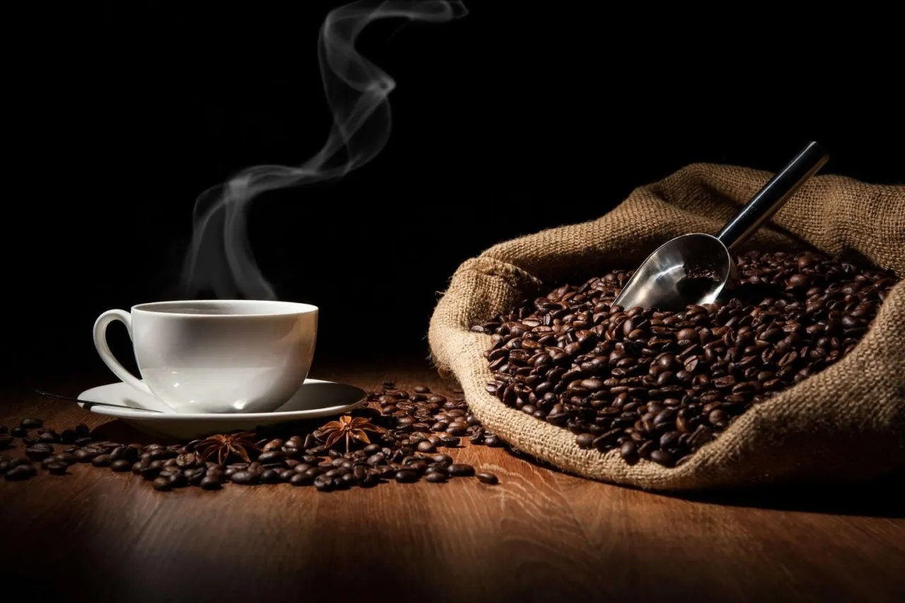 Giá cà phê hôm nay 15/2/2023: Tăng vọt thêm 500 đồng/ kg, tín hiệu tốt cho thị trường 1