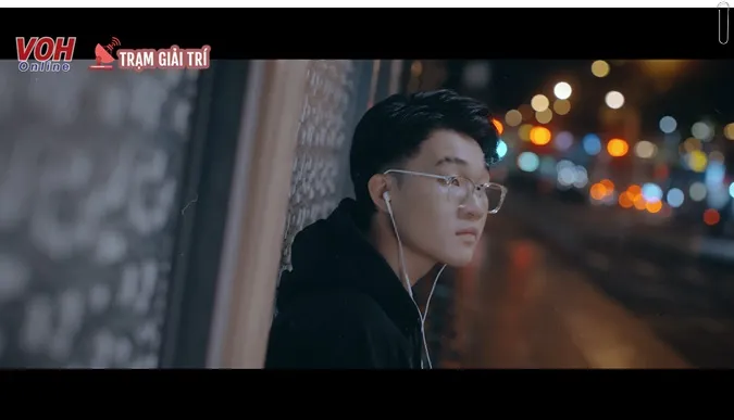 Kenji - Thí sinh nhỏ tuổi nhất King Of Rap tung MV solo đầu tay mang tên “immaLOSER” 3