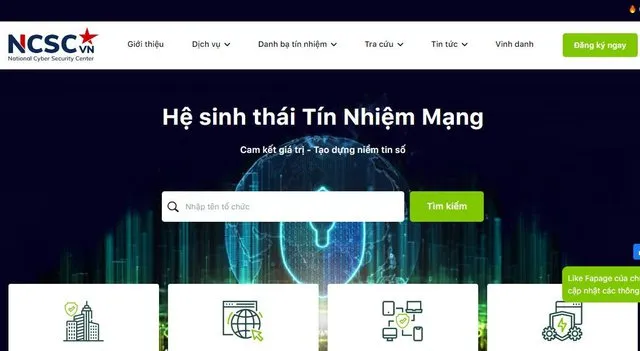 Cách nhận diện tài khoản ngân hàng lừa đảo 1