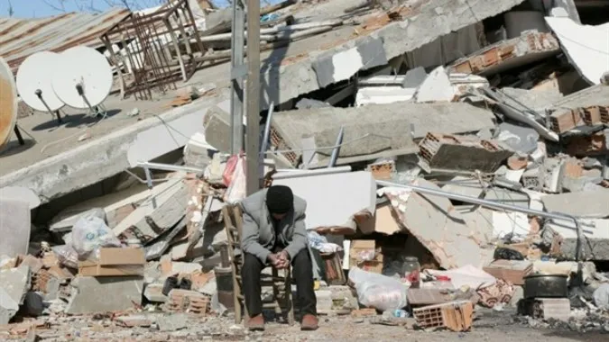 Động đất tại Thổ Nhĩ Kỳ gây thiệt hại ước tính 25 tỷ USD 1