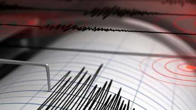 Động đất có độ lớn 5,3 làm rung chuyển Croatia và các nước Đông Âu 1