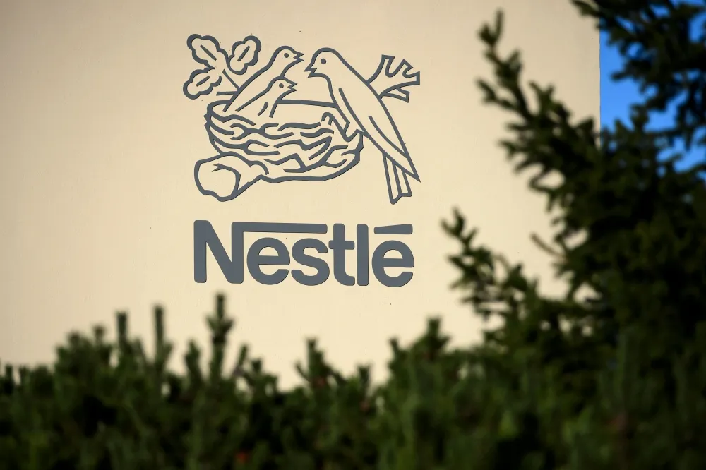 Nestlé