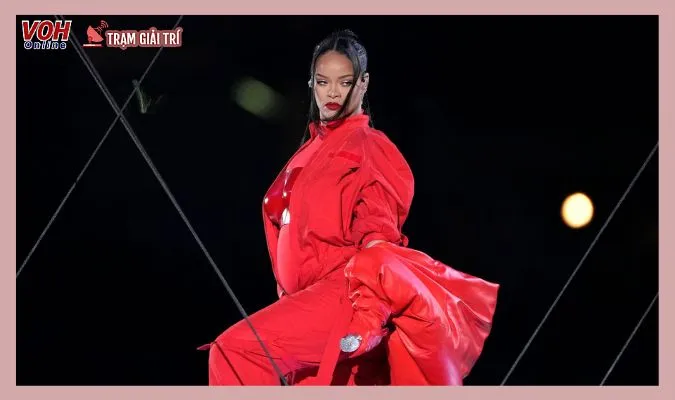 Không hổ danh “doanh nhân kem trộn”, Rihanna tranh thủ quảng cáo “nhẹ” cũng thu về trăm tỷ 1