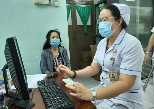 Trung tâm điều trị kỹ thuật cao của BV Nguyễn Trãi, TP.HCM sắp hoạt động