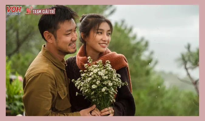 Tiêu Châu Như Quỳnh có cuộc sống như thế nào khi từng một mình qua Mỹ “vượt cạn”? 2