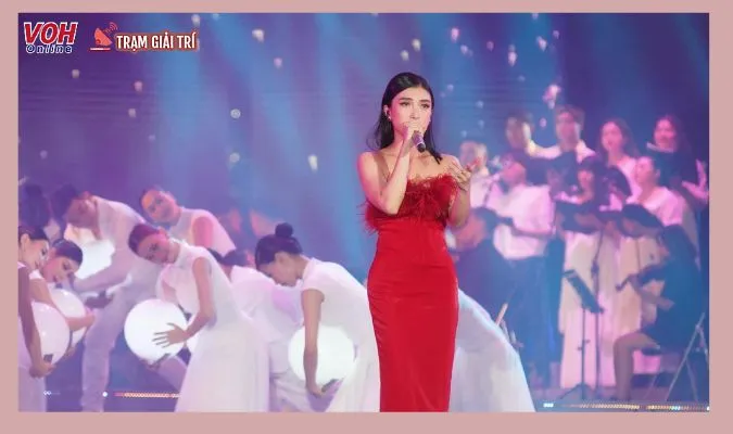 Tiêu Châu Như Quỳnh có cuộc sống như thế nào khi từng một mình qua Mỹ “vượt cạn”? 3