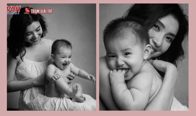 Tiêu Châu Như Quỳnh có cuộc sống như thế nào khi từng một mình qua Mỹ “vượt cạn”? 1