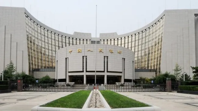 Trung Quốc yêu cầu các ngân hàng giảm tốc độ cho vay 1
