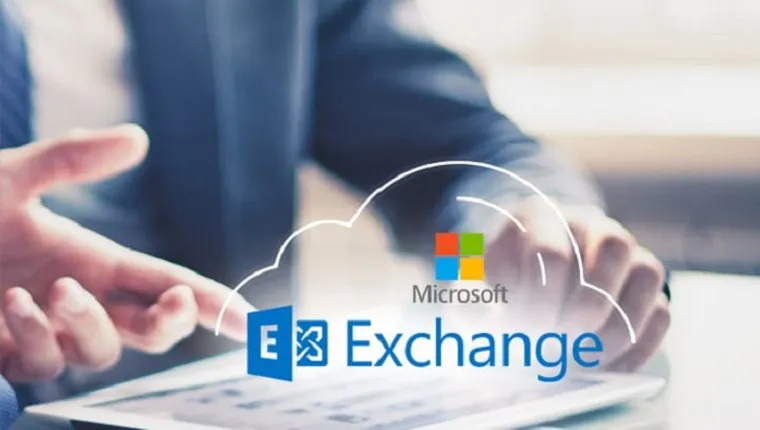 Microsoft Exchange Server
