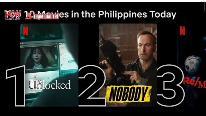 Unlocked (Mở Khóa) gây sốt trên Netflix toàn cầu, Im Si Wan gây ám ảnh vì vào vai biến thái 4