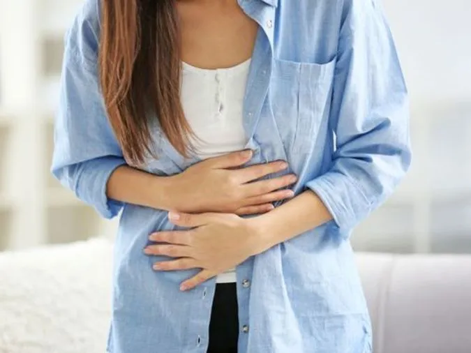 3 tình trạng đau bụng thường gặp và cách xử lý đơn giản 1