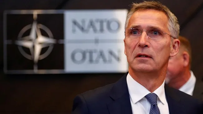 NATO mong Nga suy nghĩ lại việc đình chỉ hiệp ước hạt nhân với Mỹ 1