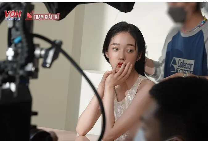 Roh Yoon Seo Profile: Tân binh sáng giá của màn ảnh xứ Hàn 18
