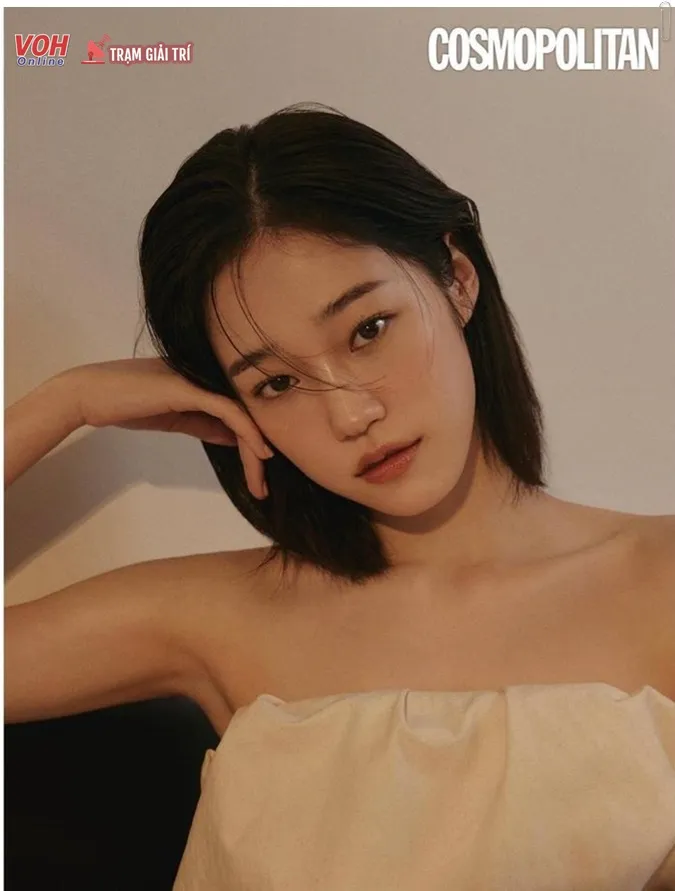 Roh Yoon Seo Profile: Tân binh sáng giá của màn ảnh xứ Hàn 20