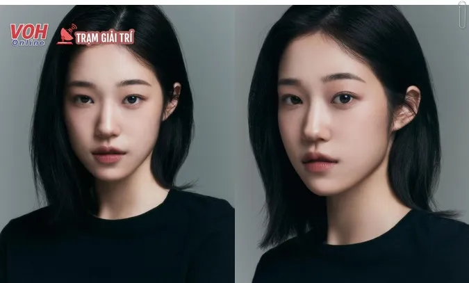 Roh Yoon Seo Profile: Tân binh sáng giá của màn ảnh xứ Hàn 2