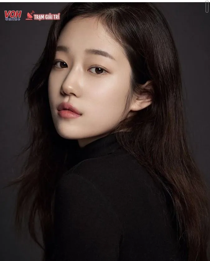 Roh Yoon Seo Profile: Tân binh sáng giá của màn ảnh xứ Hàn 1