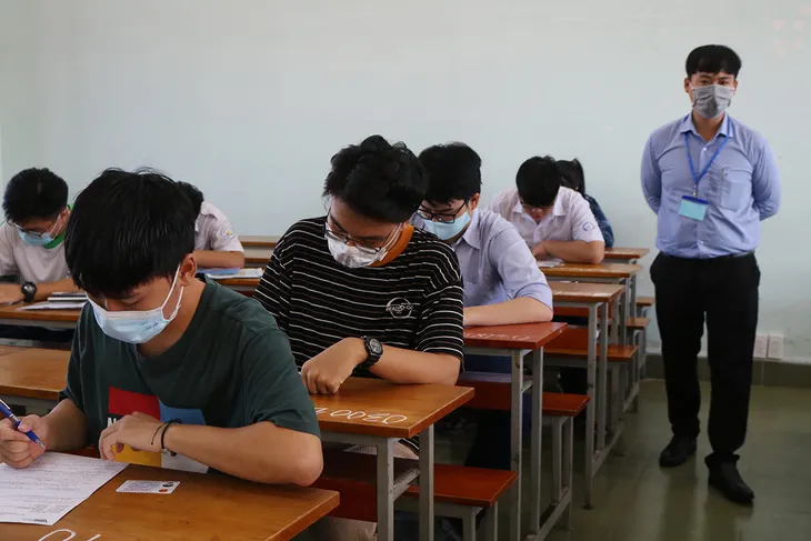 Gần 100 trường đại học công bố thông tin tuyển sinh năm 2023 1