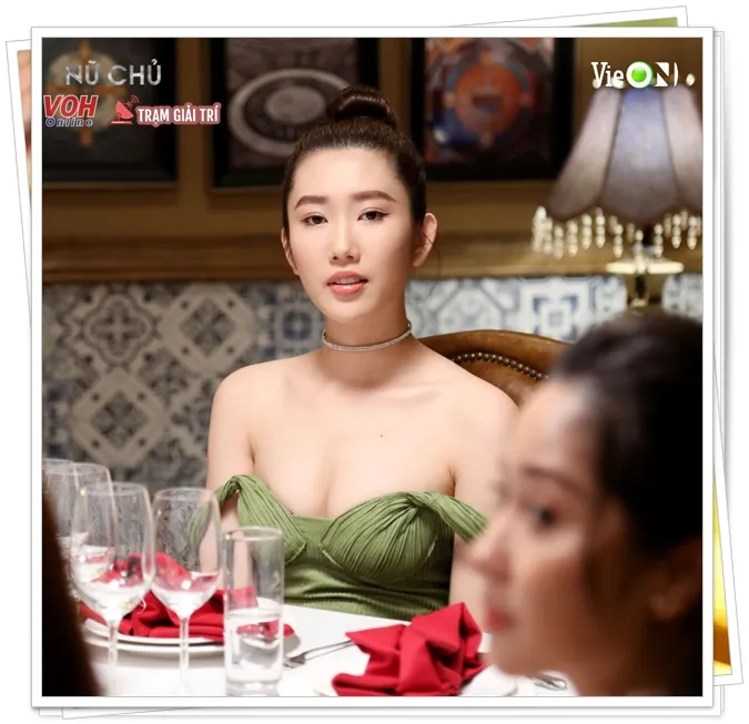 Thanh Ngọc bất ngờ tung MV mới, nữ ca sĩ trở lại Vpop rồi sao? 3
