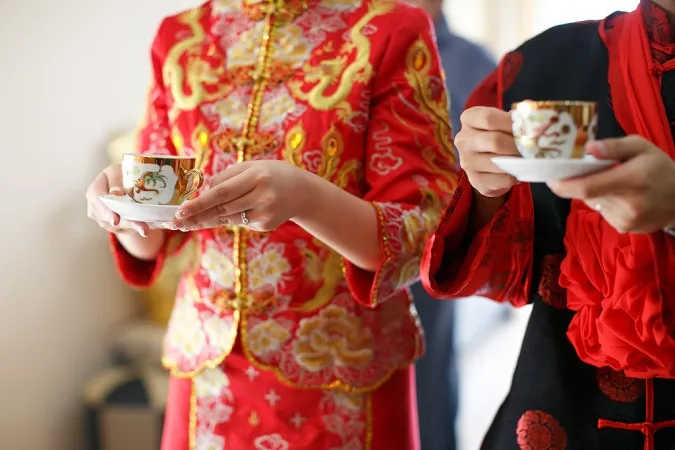 Một số tỉnh ở Trung Quốc cho nghỉ kết hôn có lương tới 30 ngày 1